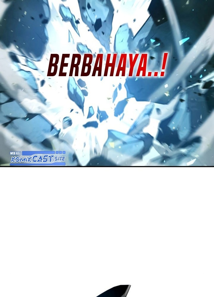 Boundless Necromancer Chapter 25 Gambar 35