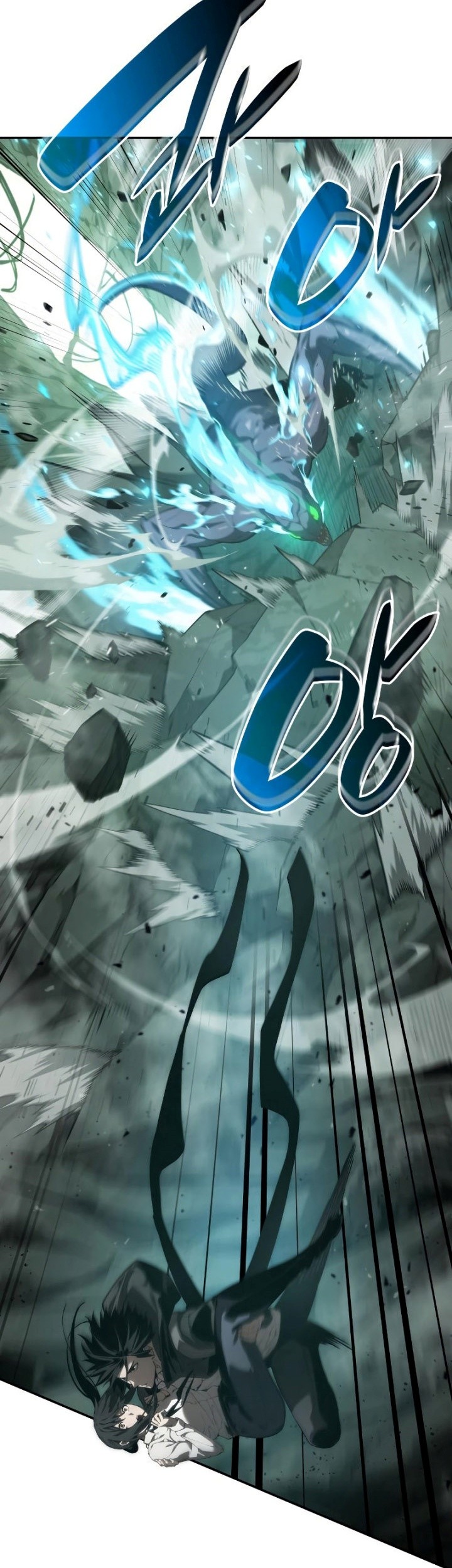 Boundless Necromancer Chapter 25 Gambar 36