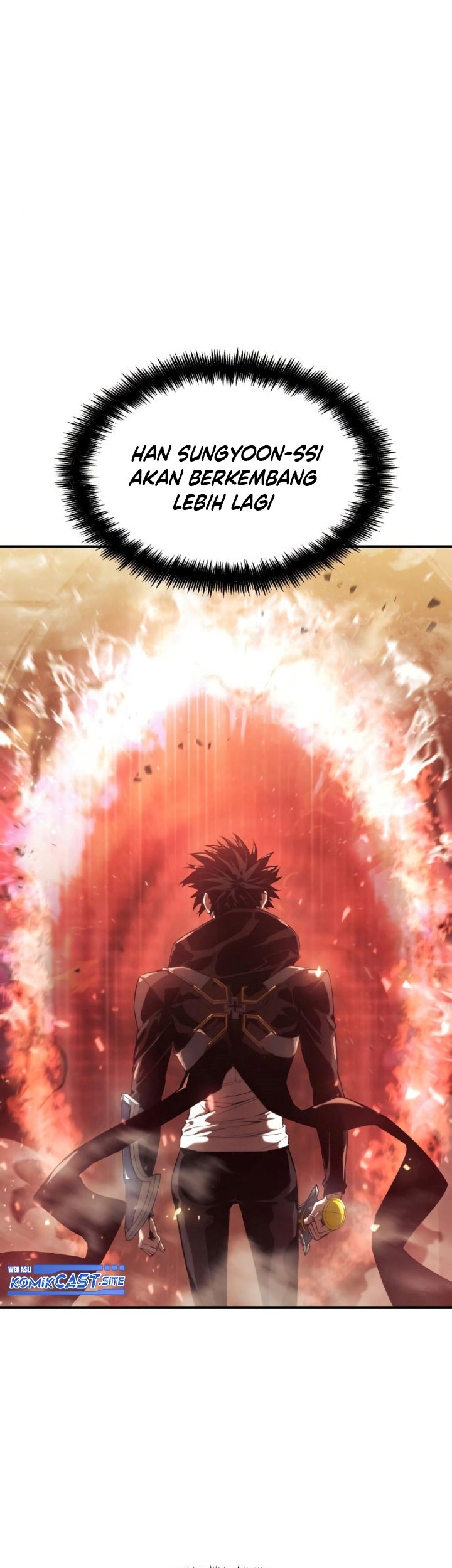 Boundless Necromancer Chapter 25 Gambar 18