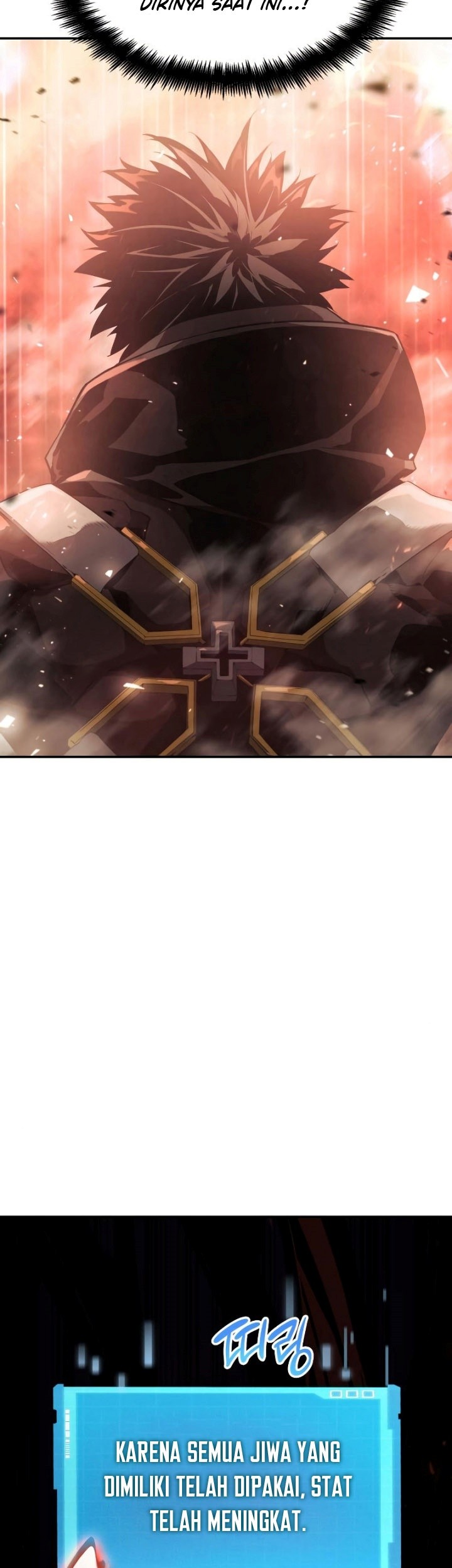 Boundless Necromancer Chapter 25 Gambar 20