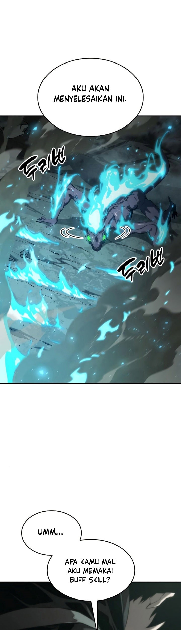 Boundless Necromancer Chapter 25 Gambar 46