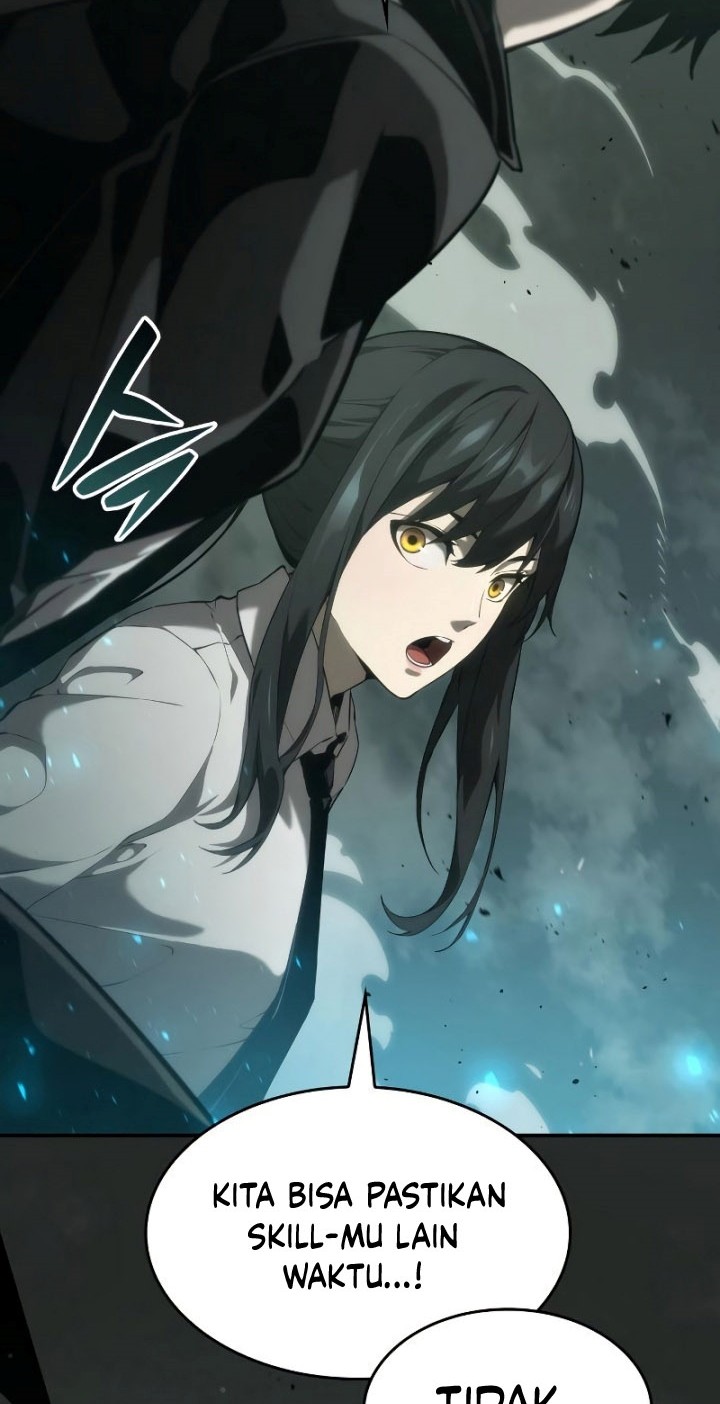 Boundless Necromancer Chapter 25 Gambar 47