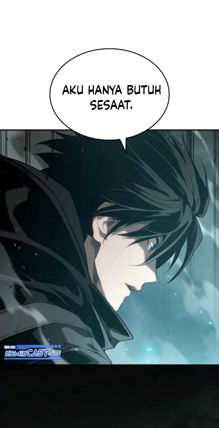 Boundless Necromancer Chapter 25 Gambar 49