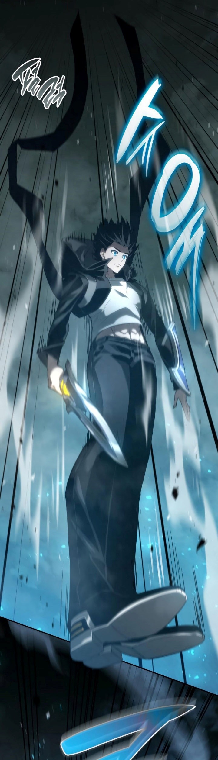 Boundless Necromancer Chapter 25 Gambar 50