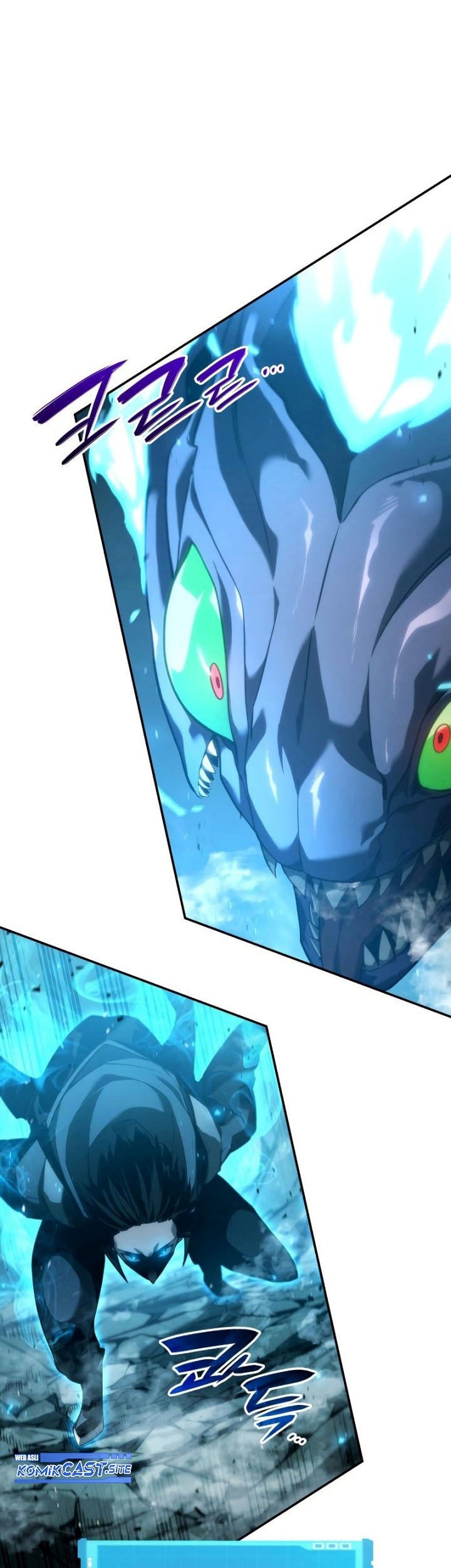 Boundless Necromancer Chapter 25 Gambar 52