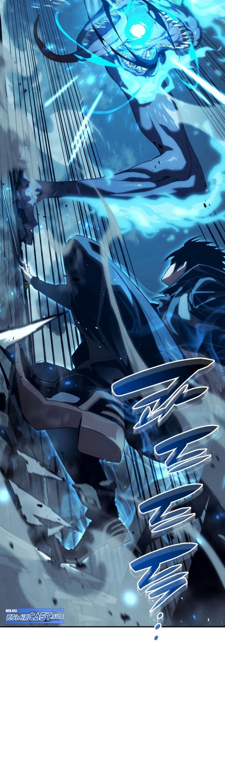 Boundless Necromancer Chapter 25 Gambar 56