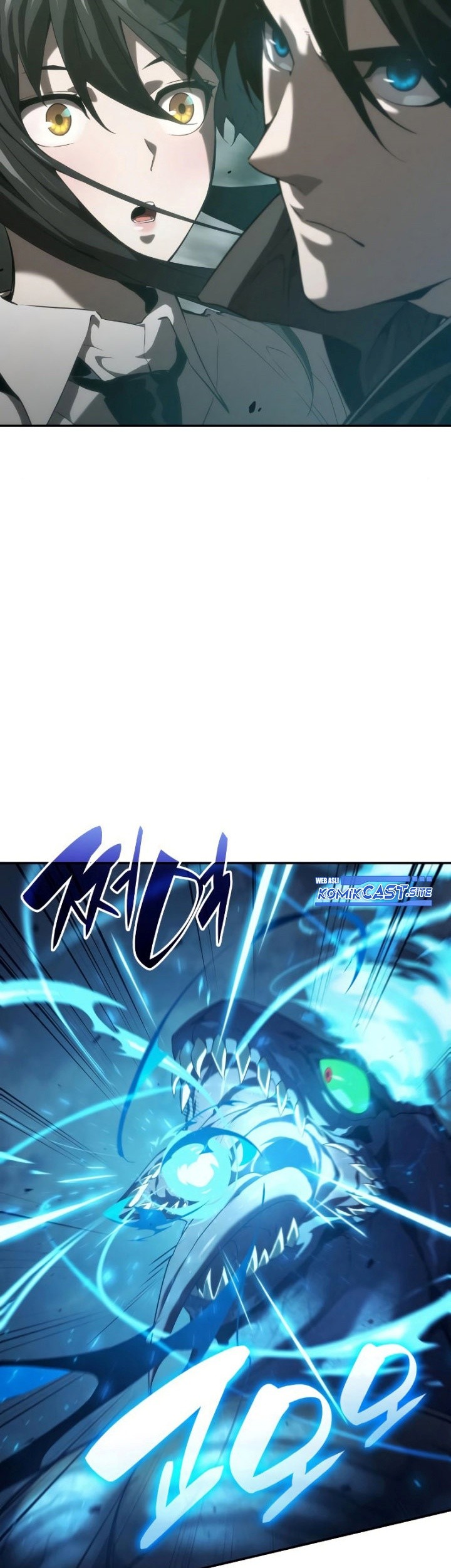 Boundless Necromancer Chapter 25 Gambar 38