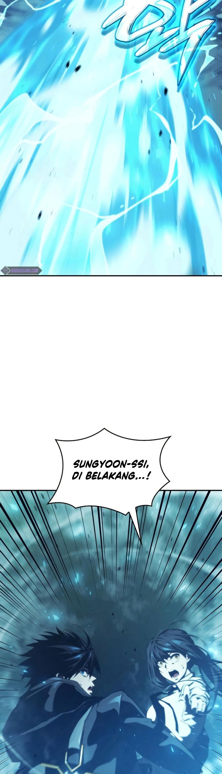 Boundless Necromancer Chapter 25 Gambar 40