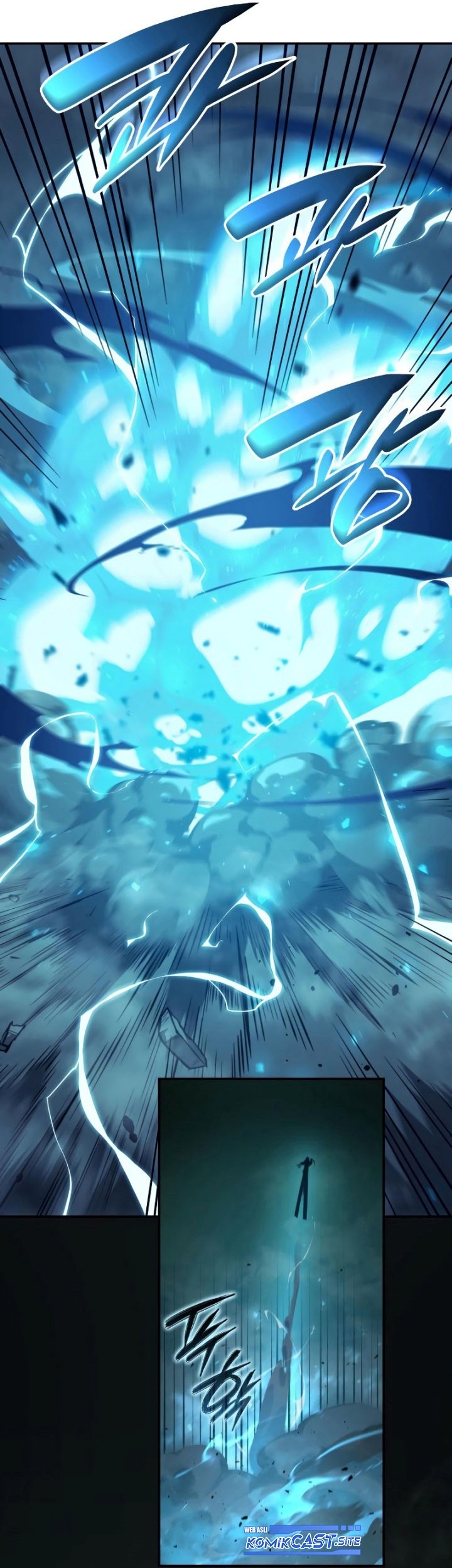 Boundless Necromancer Chapter 25 Gambar 42