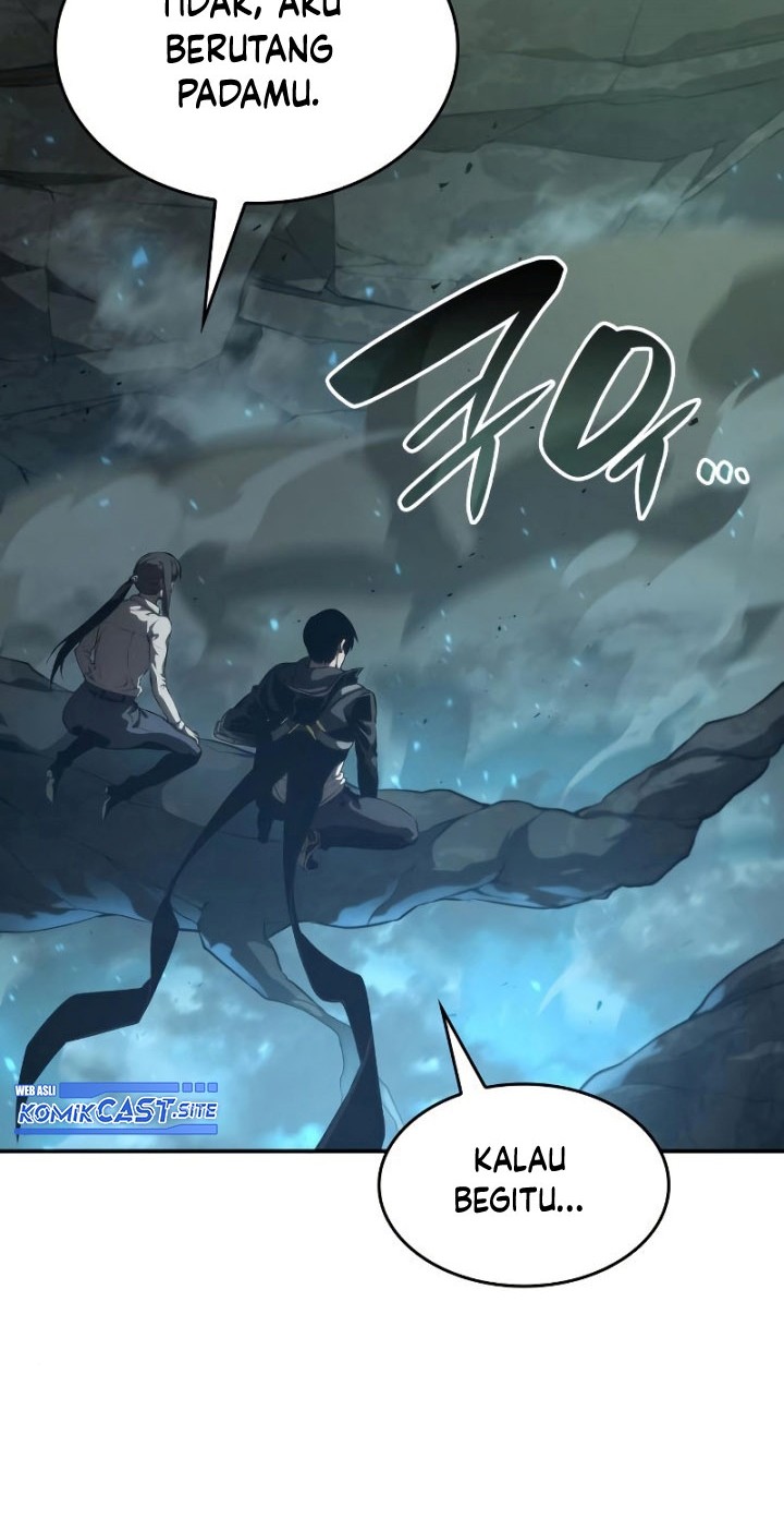 Boundless Necromancer Chapter 25 Gambar 45