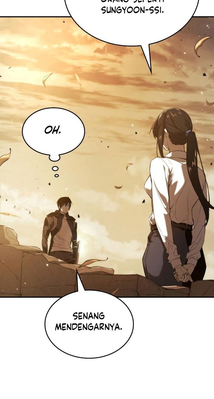 Boundless Necromancer Chapter 25 Gambar 69