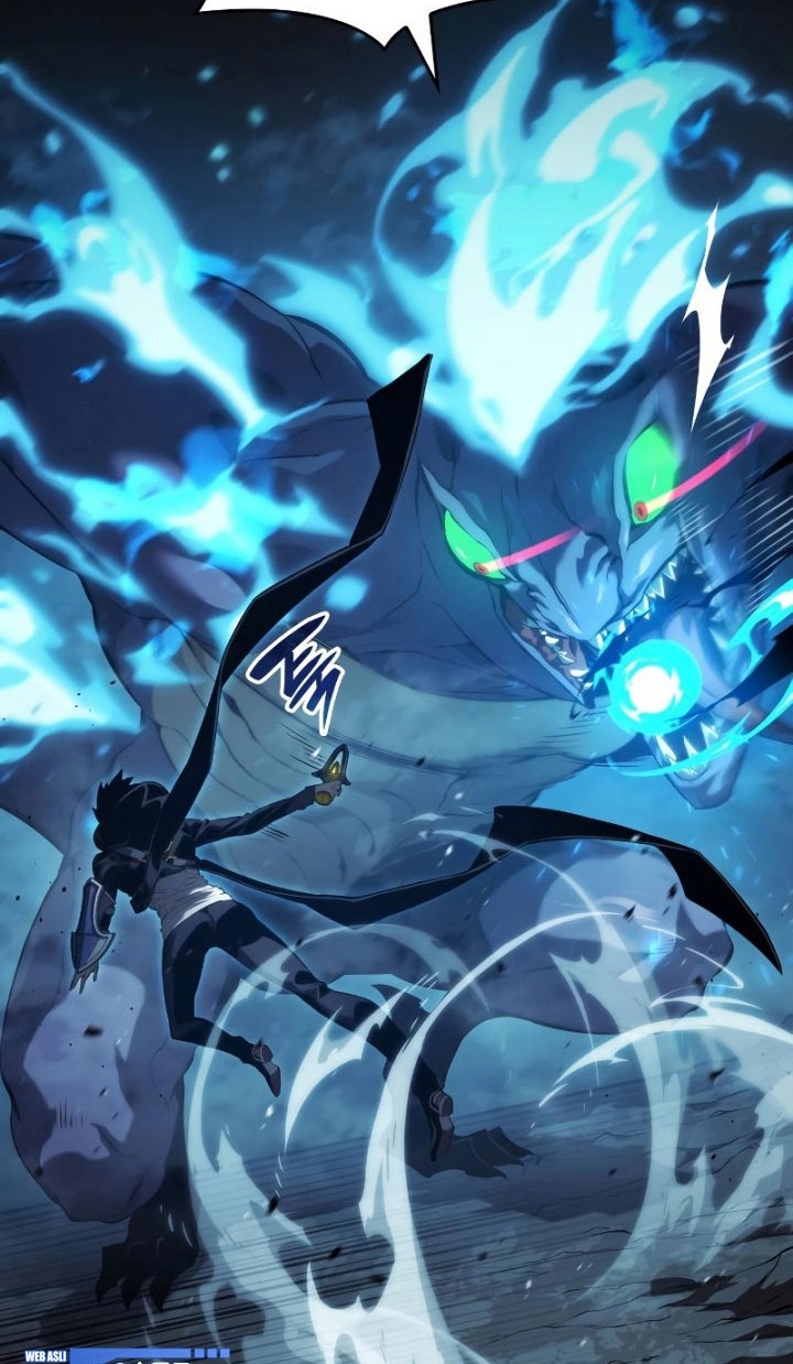 Boundless Necromancer Chapter 25 Gambar 59