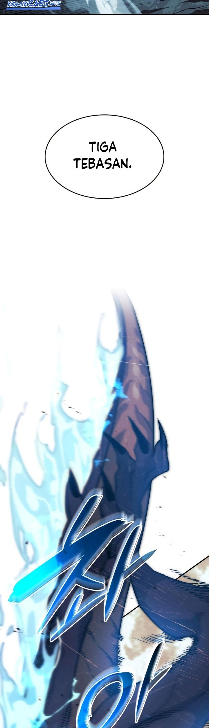 Boundless Necromancer Chapter 25 Gambar 60