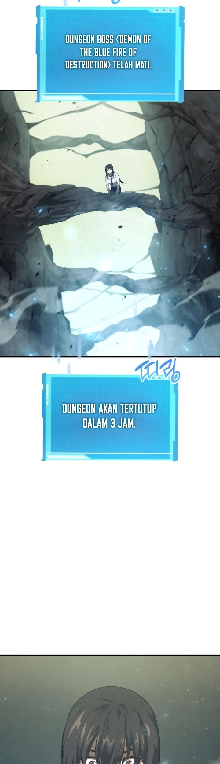 Boundless Necromancer Chapter 25 Gambar 64