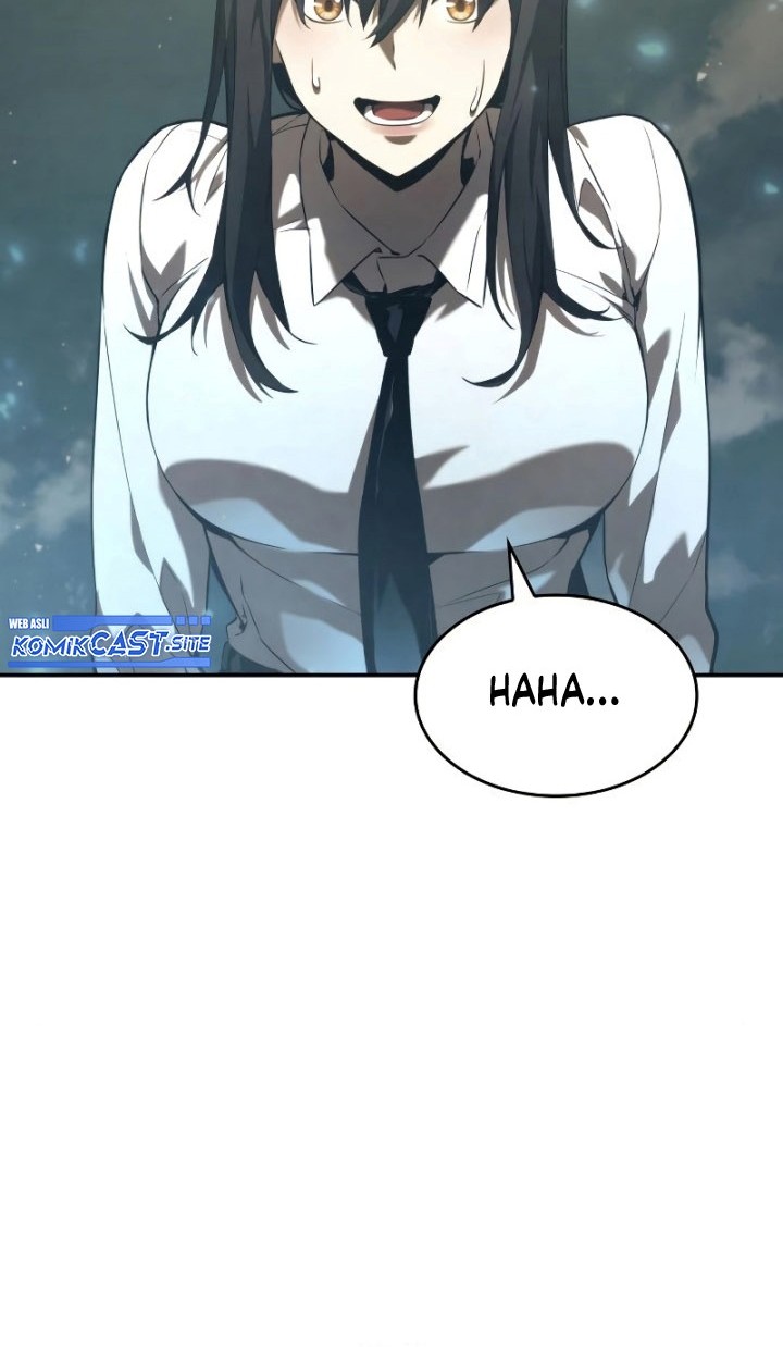 Boundless Necromancer Chapter 25 Gambar 65