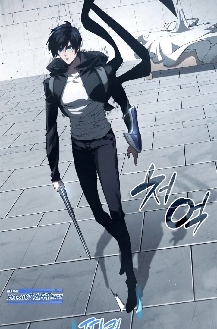 Boundless Necromancer Chapter 25 Gambar 87