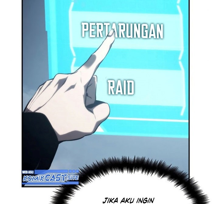 Boundless Necromancer Chapter 25 Gambar 91