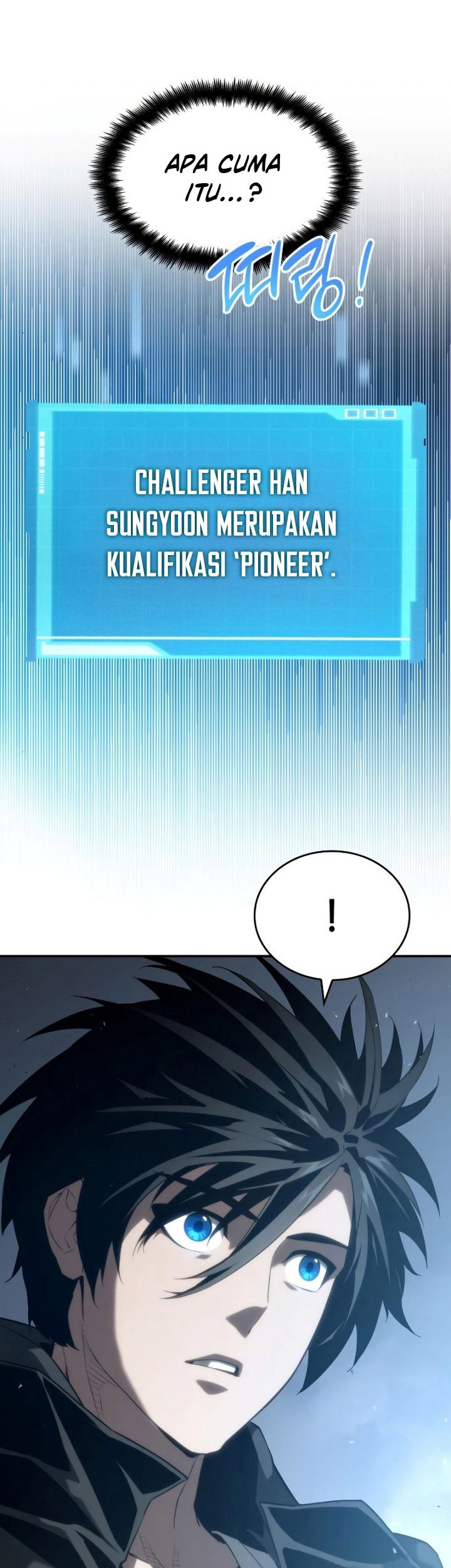 Boundless Necromancer Chapter 25 Gambar 94