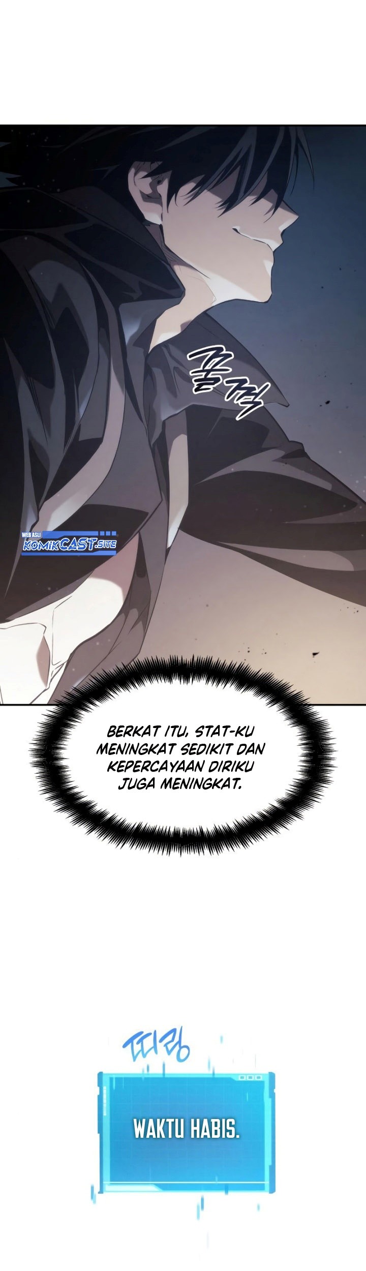 Boundless Necromancer Chapter 25 Gambar 82
