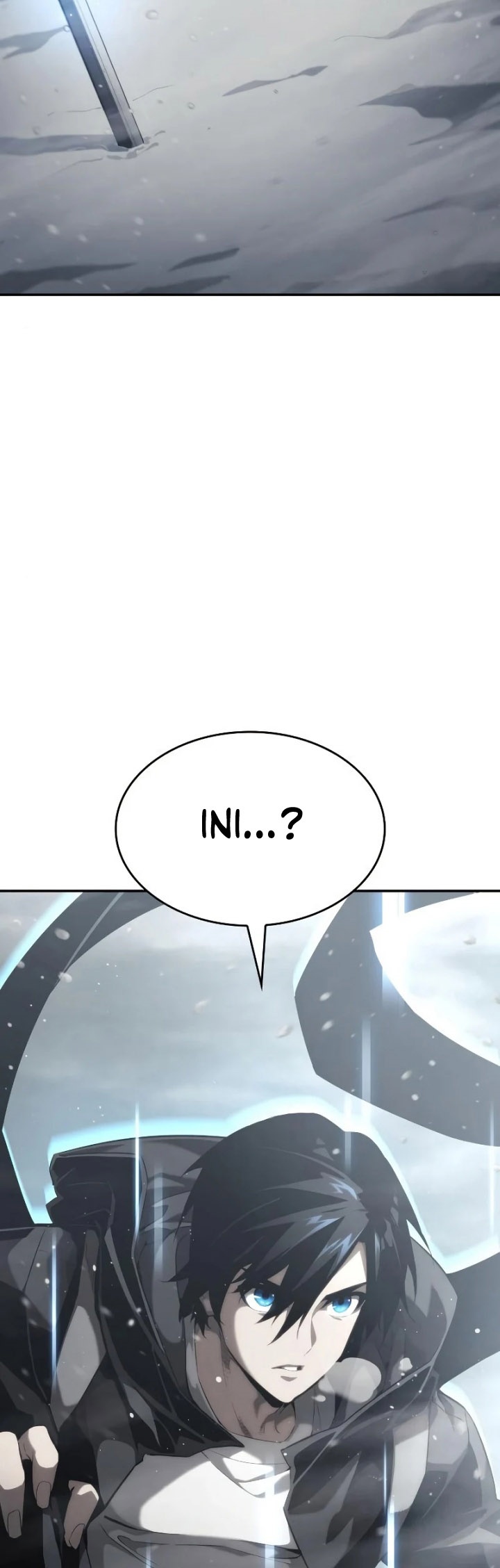 Boundless Necromancer Chapter 25 Gambar 100