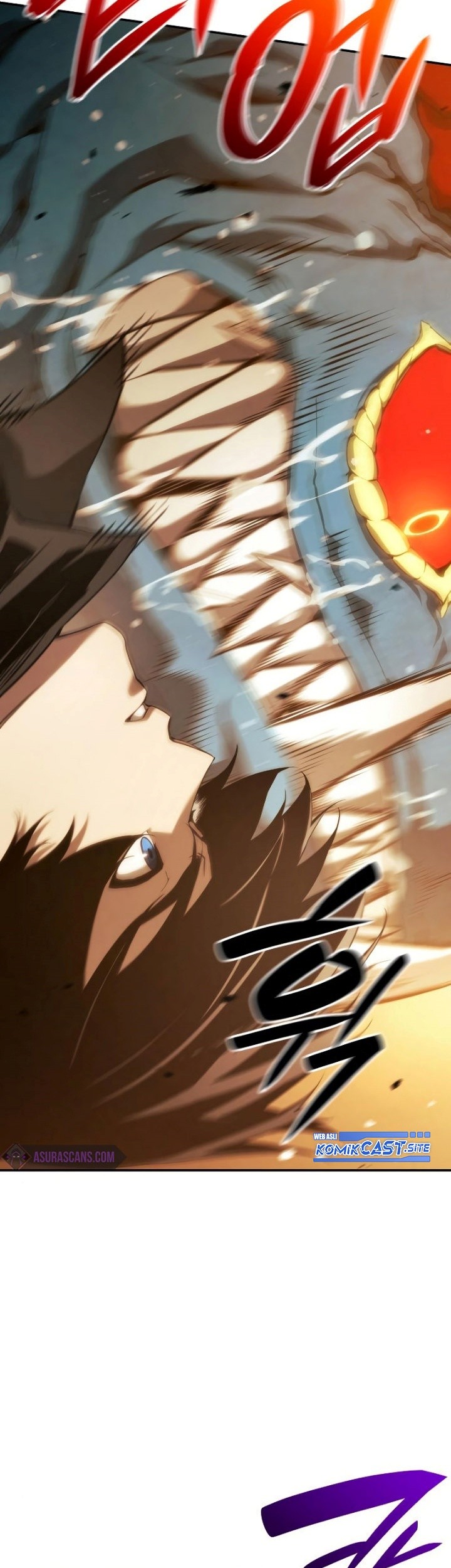 Boundless Necromancer Chapter 25 Gambar 8