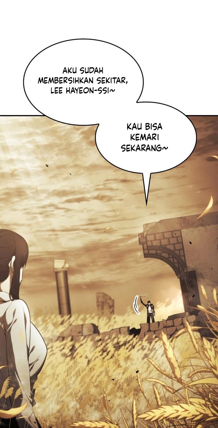 Boundless Necromancer Chapter 25 Gambar 13
