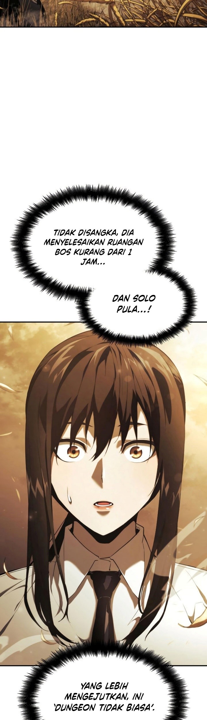 Boundless Necromancer Chapter 25 Gambar 14