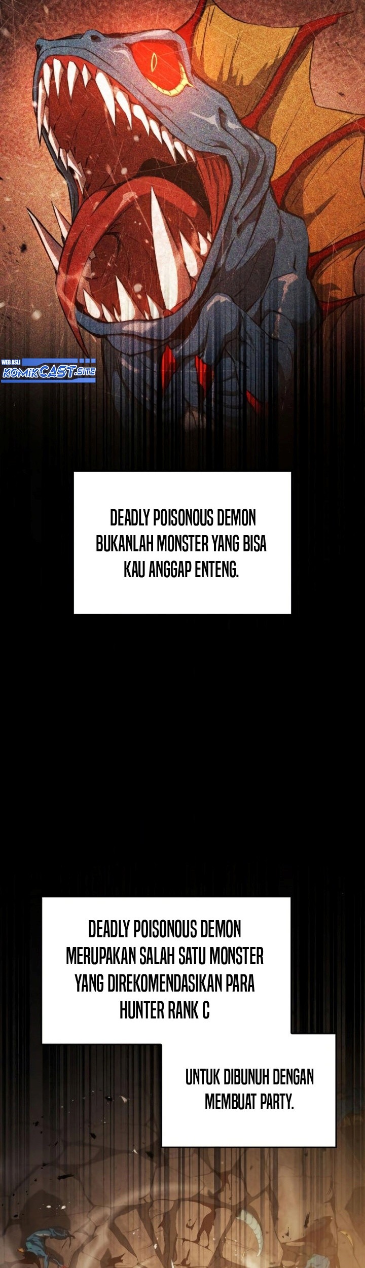 Boundless Necromancer Chapter 25 Gambar 16