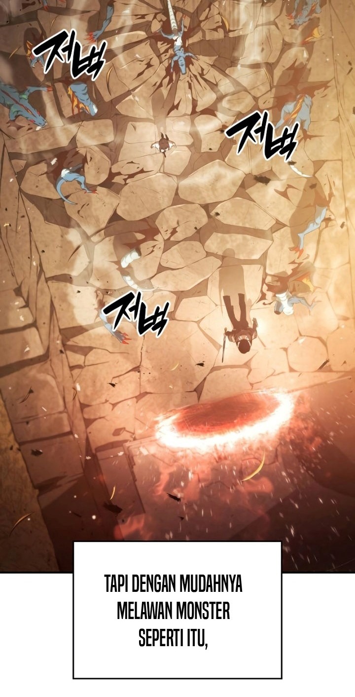 Boundless Necromancer Chapter 25 Gambar 17