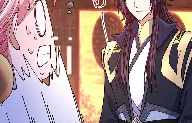 Keep A Low Profile, Sect Leader Chapter 190 Gambar 27