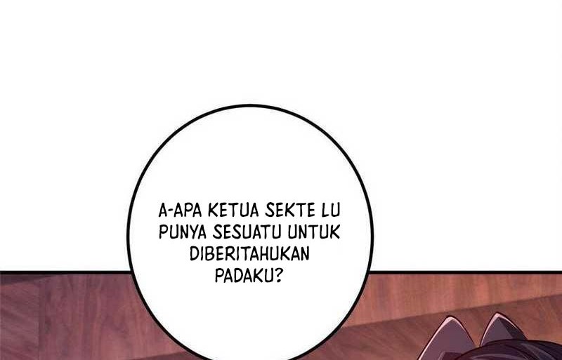 Keep A Low Profile, Sect Leader Chapter 190 Gambar 29