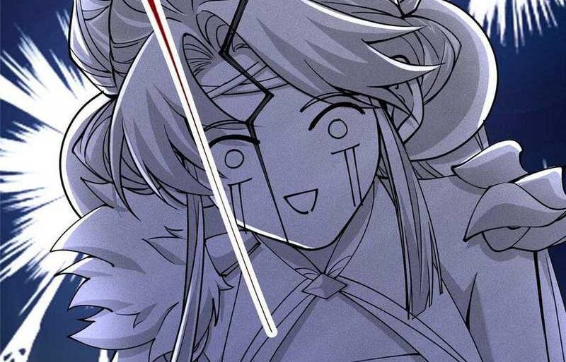 Keep A Low Profile, Sect Leader Chapter 190 Gambar 35