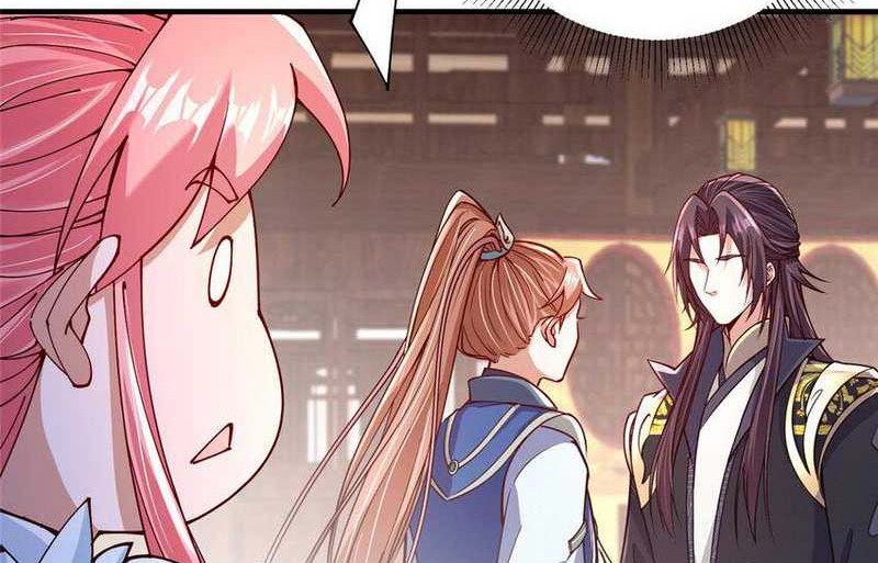 Keep A Low Profile, Sect Leader Chapter 190 Gambar 21