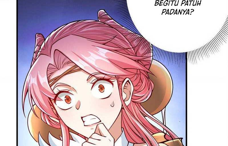 Keep A Low Profile, Sect Leader Chapter 190 Gambar 25