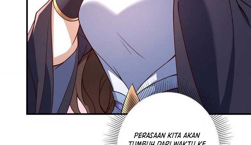 Keep A Low Profile, Sect Leader Chapter 190 Gambar 11