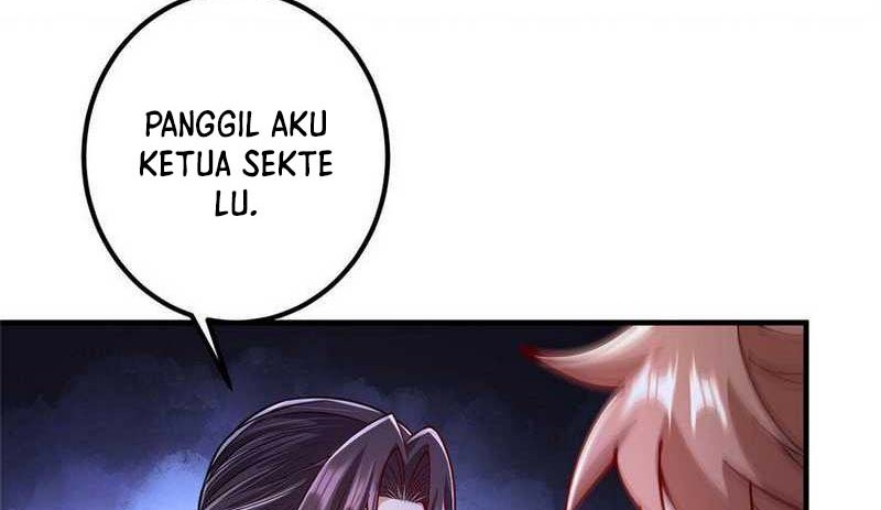 Keep A Low Profile, Sect Leader Chapter 190 Gambar 17