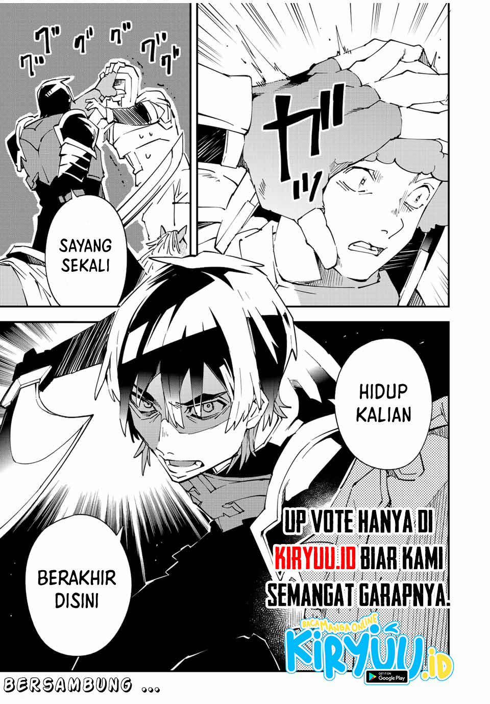 Reincarnated as an Aristocrat with an Appraisal Skill Chapter 87 Gambar 18