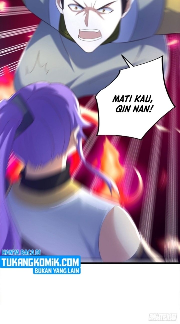 Peerless Soul Chapter 433 Gambar 34