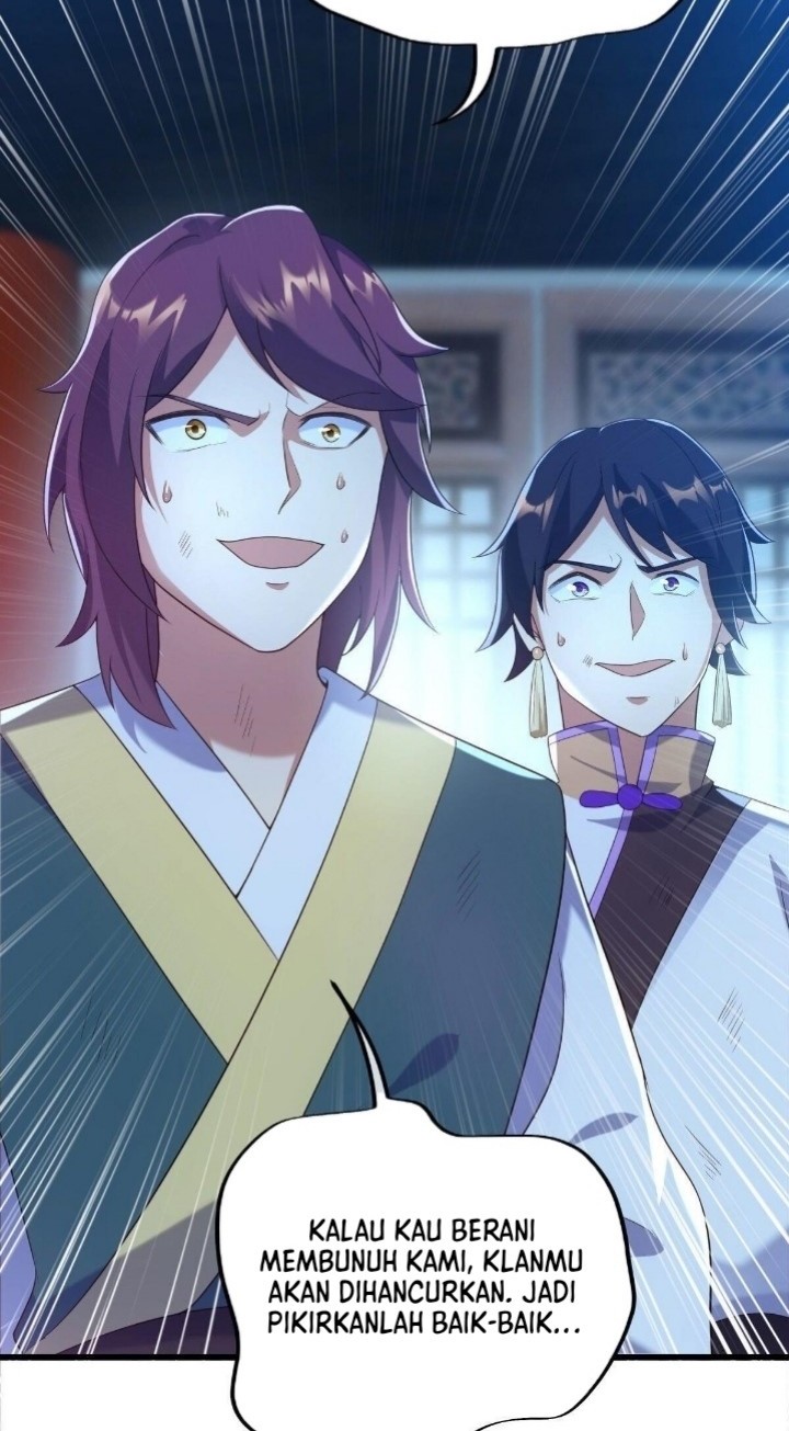Peerless Soul Chapter 433 Gambar 37