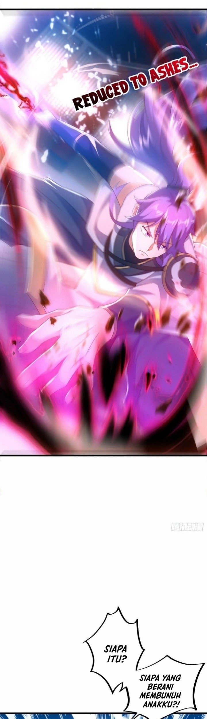 Peerless Soul Chapter 433 Gambar 39