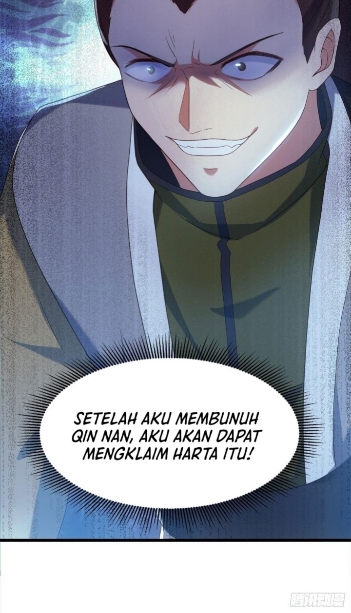 Peerless Soul Chapter 433 Gambar 22