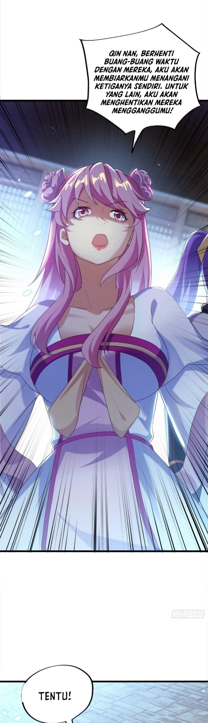 Peerless Soul Chapter 433 Gambar 23