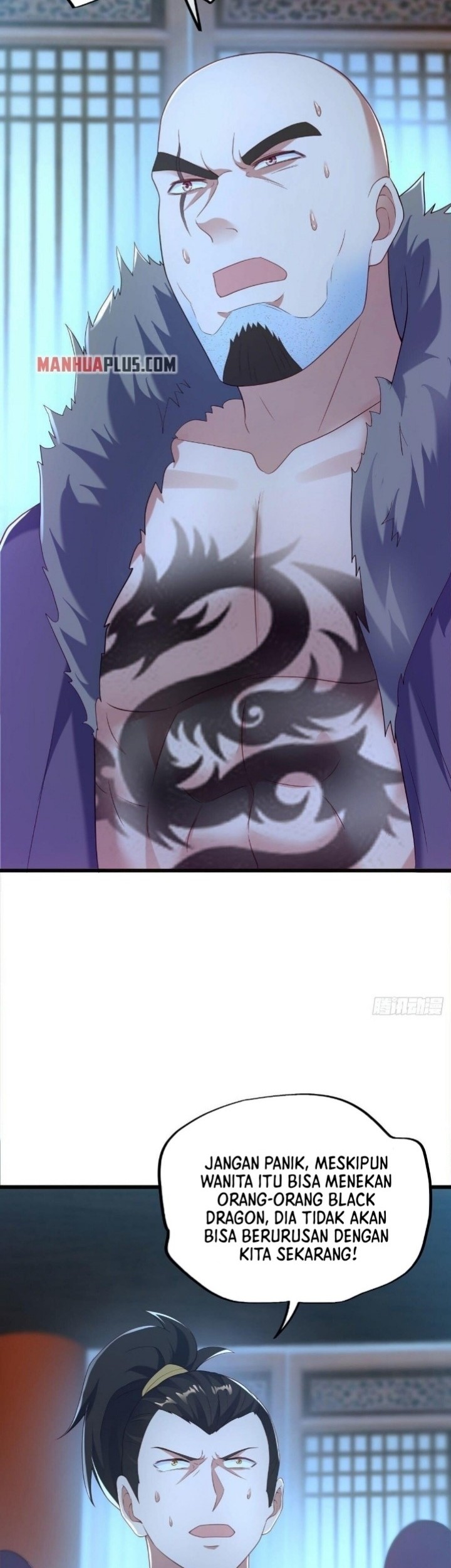 Peerless Soul Chapter 433 Gambar 30