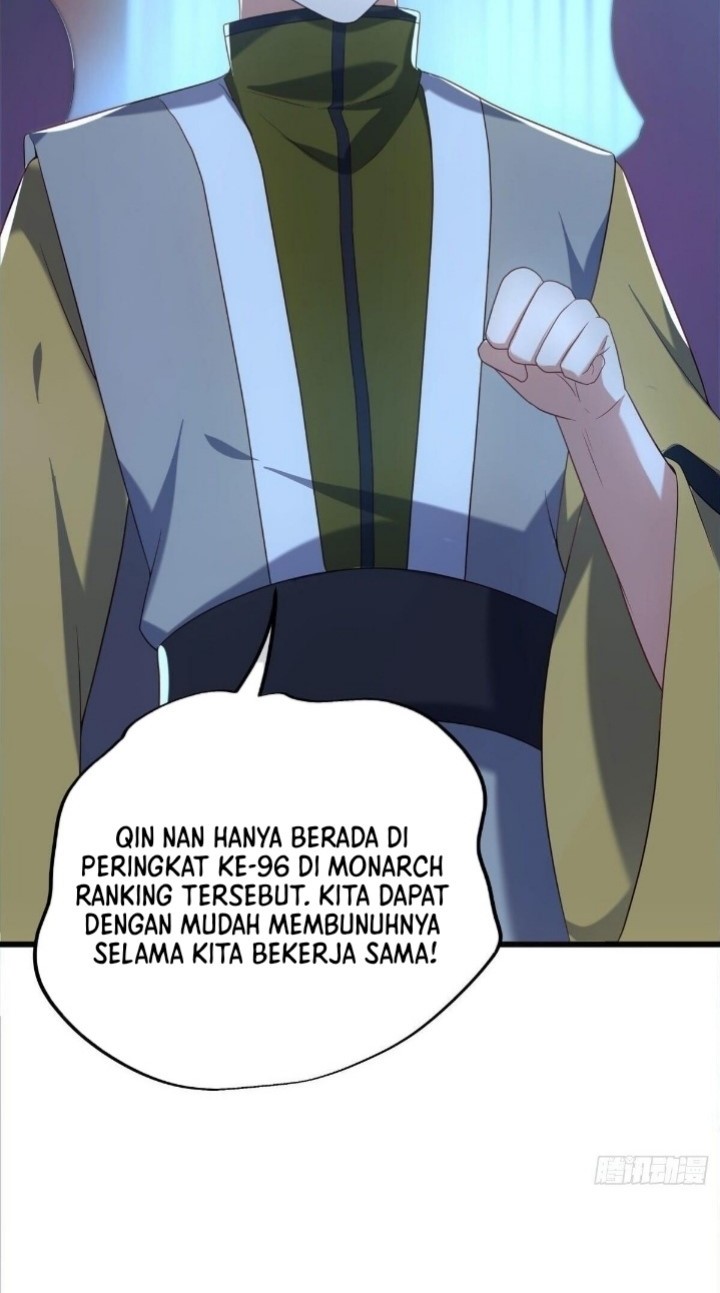 Peerless Soul Chapter 433 Gambar 31