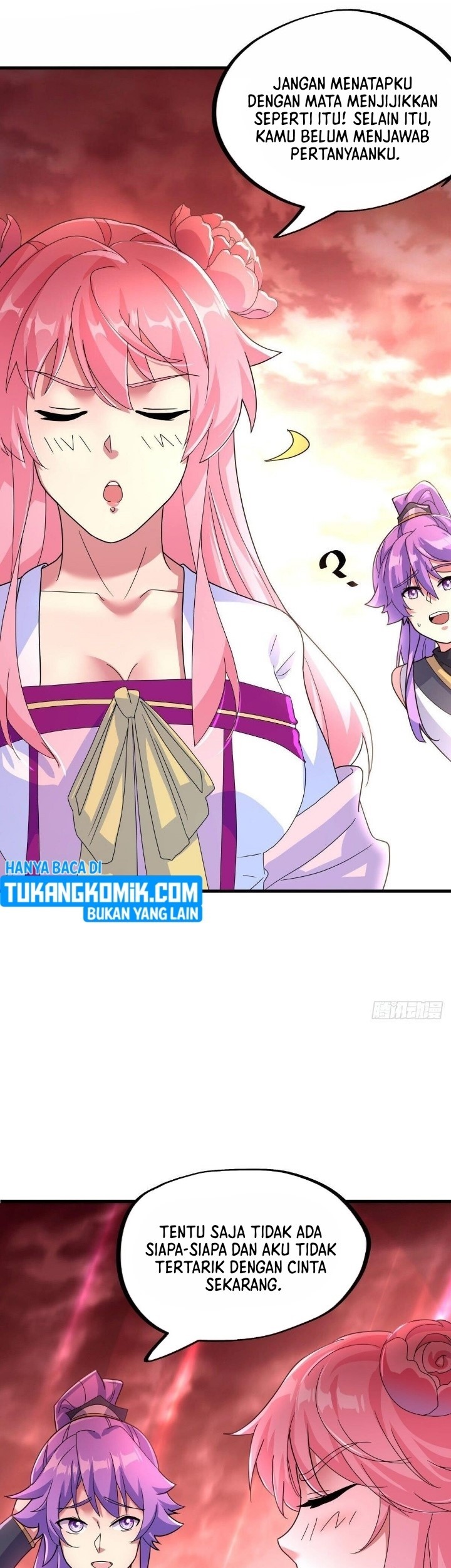 Peerless Soul Chapter 433 Gambar 3