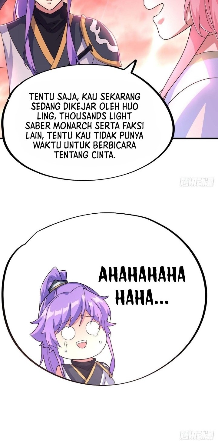 Peerless Soul Chapter 433 Gambar 4