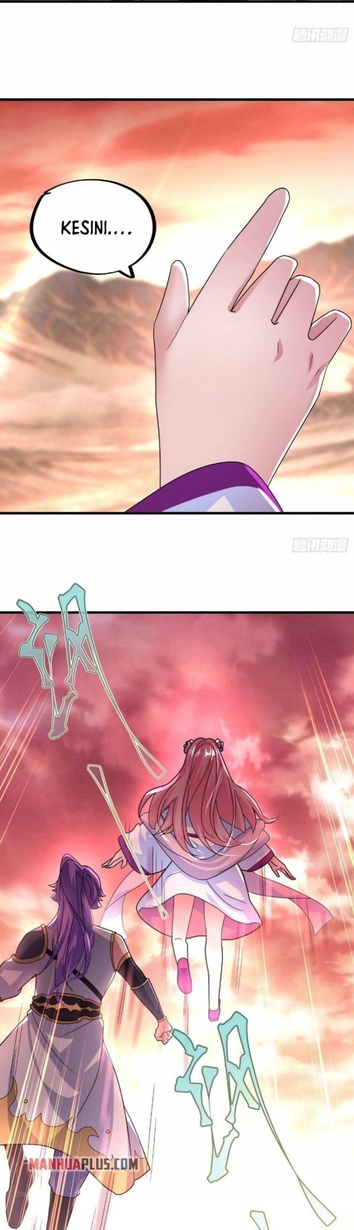Peerless Soul Chapter 433 Gambar 7