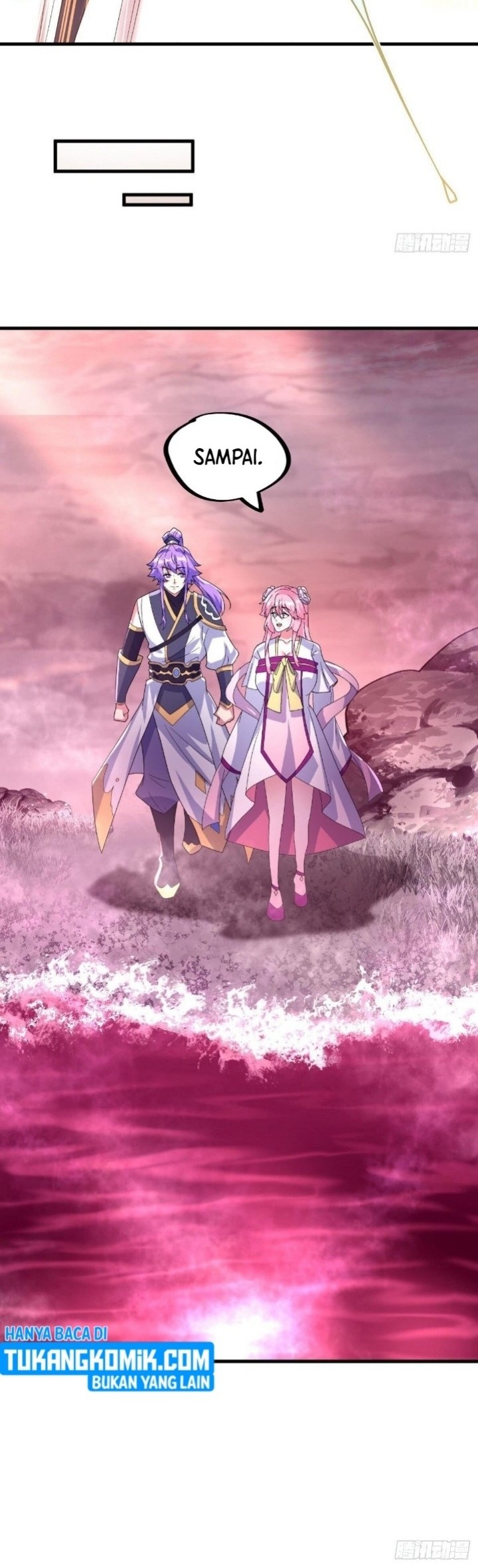 Peerless Soul Chapter 433 Gambar 8