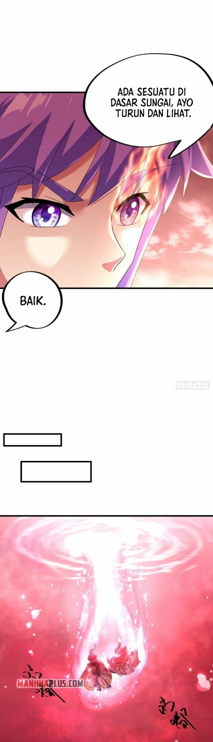 Peerless Soul Chapter 433 Gambar 9