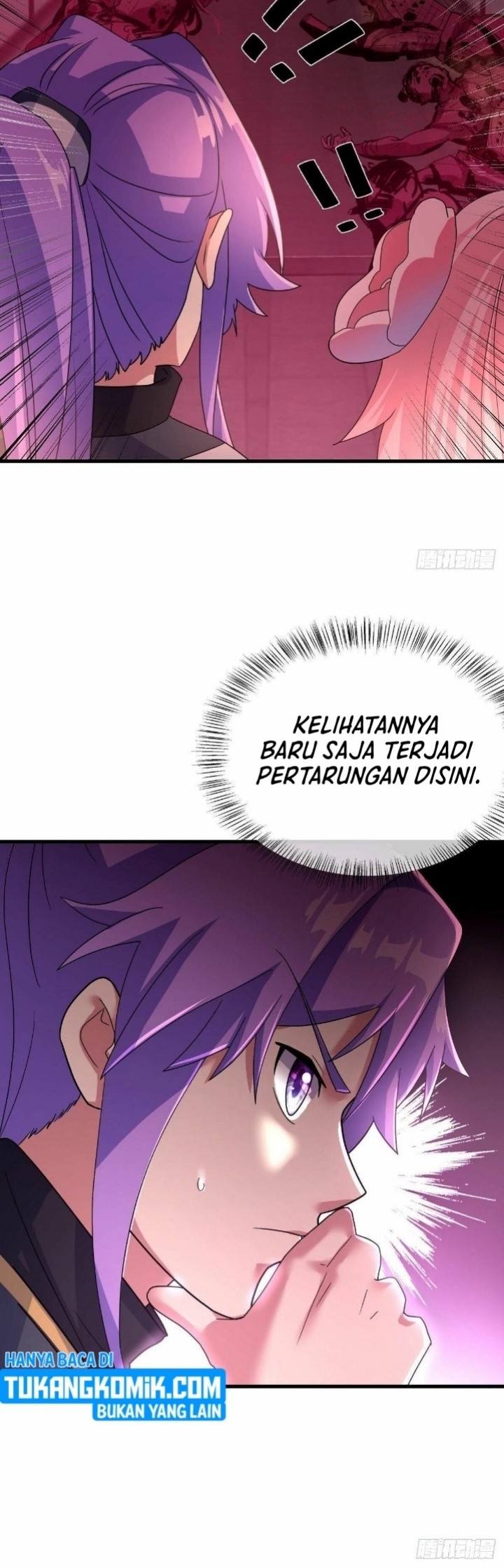 Peerless Soul Chapter 433 Gambar 12